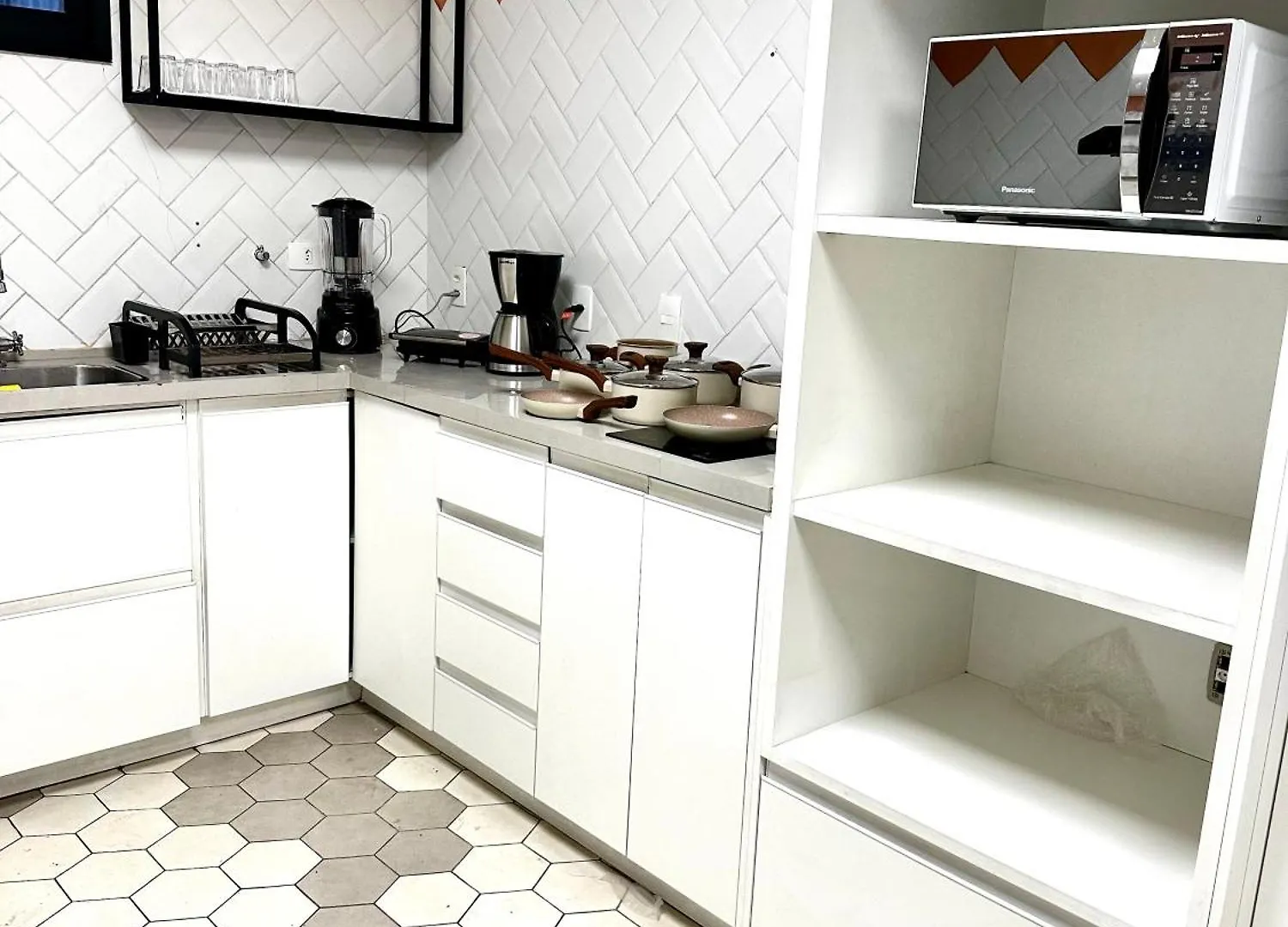 Quarto Individual Vila Olimpia São Paulo Brasil