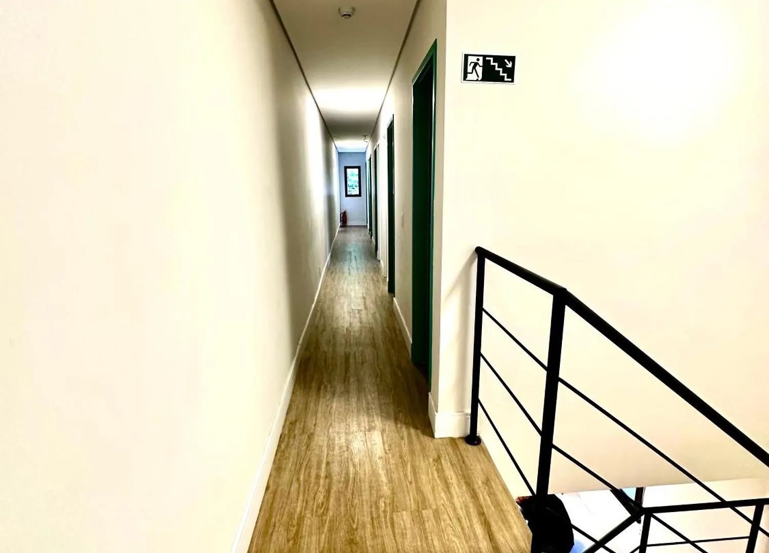 Quarto Individual Vila Olimpia São Paulo